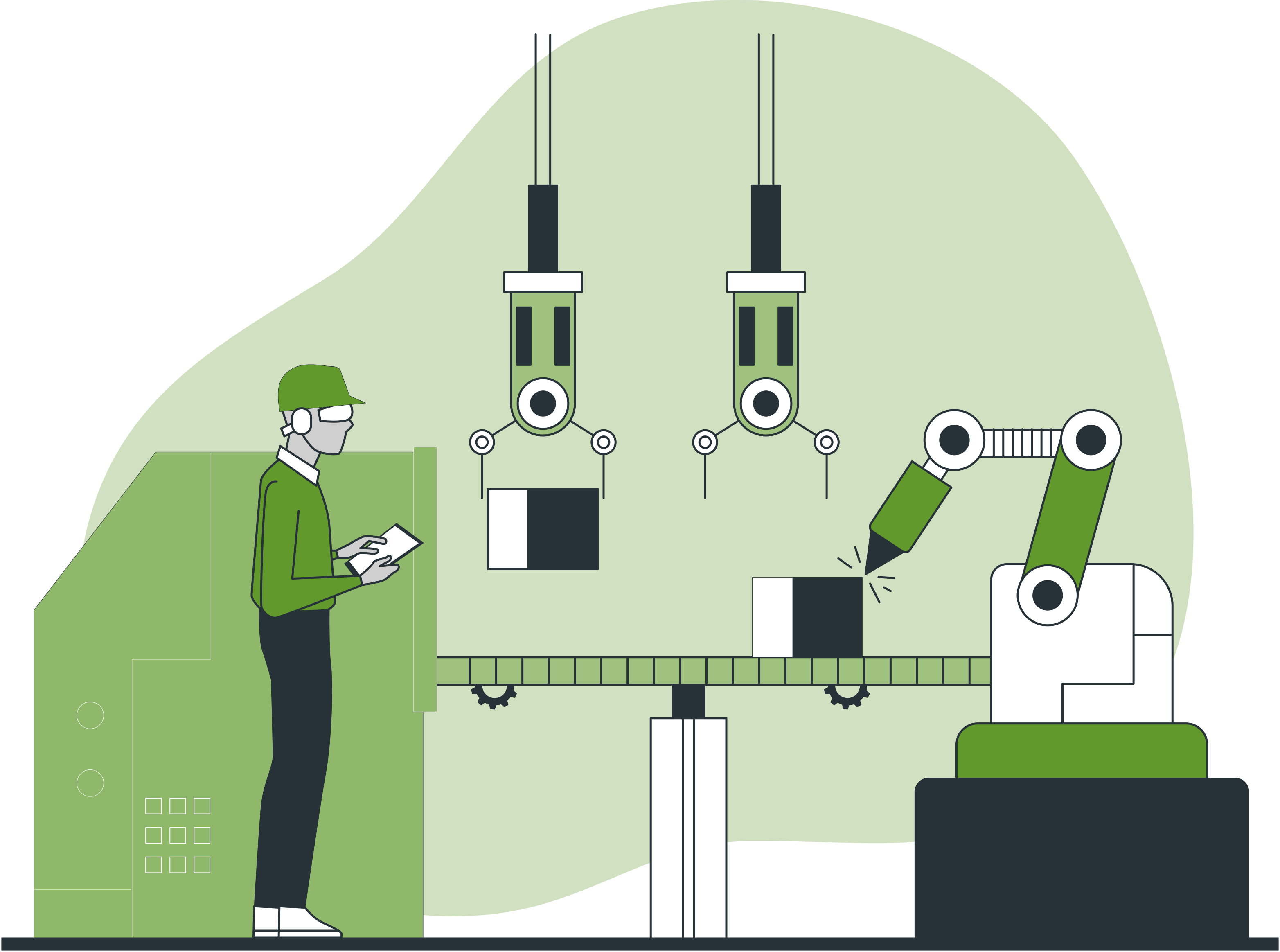 Manufacturing